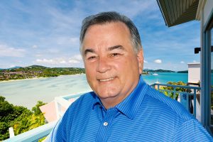 Meet Mike Farmer: Incentive Group Travel Expert