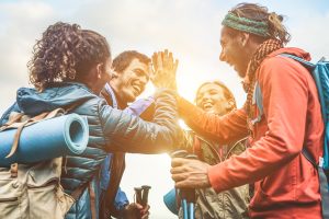 What To Look For In A Professional Group Travel Partner