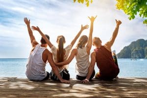 What is Incentive Travel?