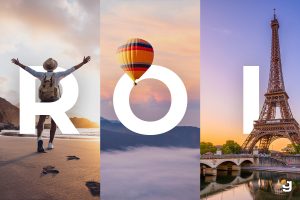 Maximizing ROI with Incentive Travel Services: Best Practices & Benefits