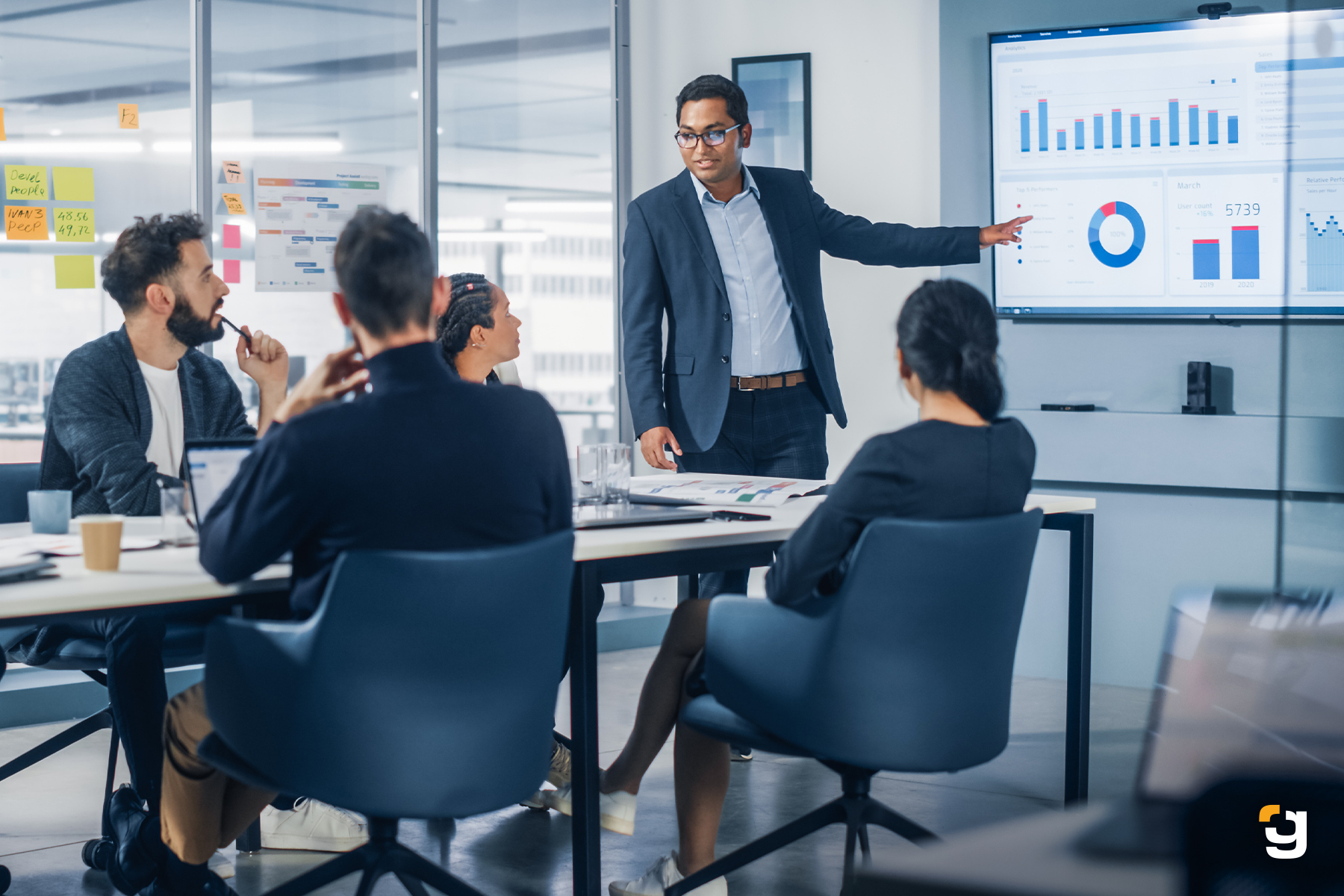 What Is A Channel Partner Incentive Program