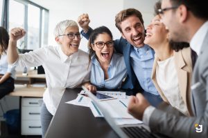 Top 10 Benefits of Employee Incentive Programs