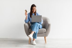 Simplifying E-Commerce Payment Processing with Merchant of Record