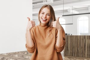 What Is the Most Direct Cause of Customer Loyalty?