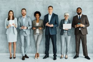 Employee Rewards Programs: How to Boost Engagement and Retention