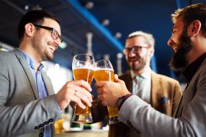 How Gapp Group Transformed a Global Beverage Company’s Operations