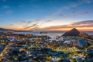 Chasing Mediterranean Dreams in Mexico: My Cabo Story