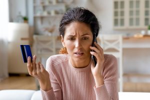 What is a Chargeback and How Do They Work?